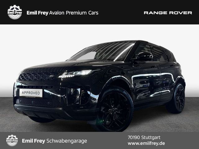 Land Rover Range Rover Evoque P200 S