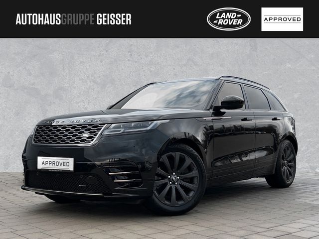 Land Rover Range Rover Velar D300 AWD R-DYNAMIC SE ACC