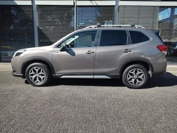 Subaru Forester - 2