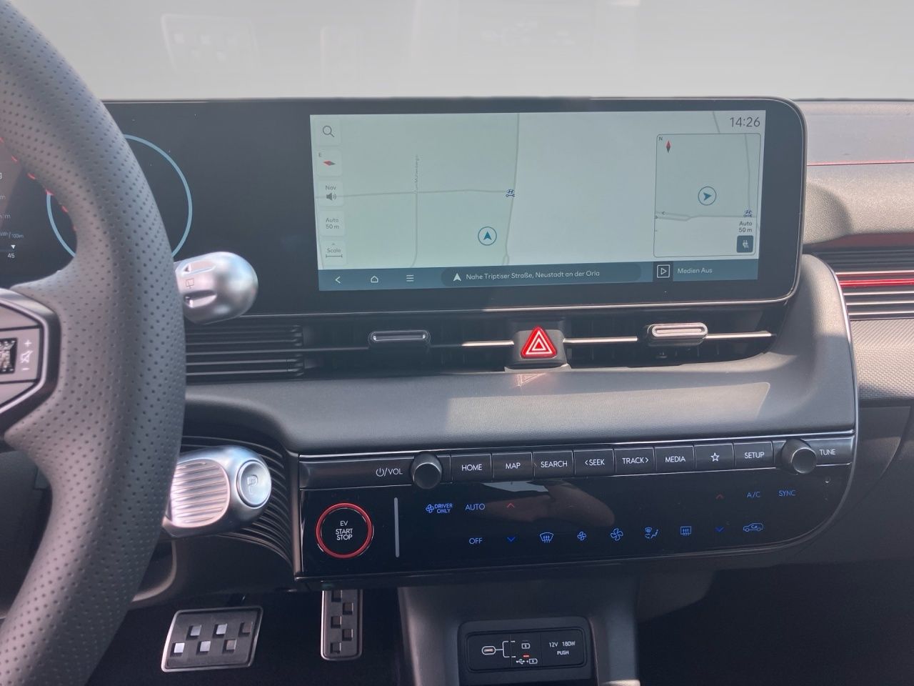Fahrzeugabbildung Hyundai IONIQ 5 N-LINE X *Panorama-Glasdach* 4xSHZ ACC