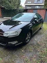 Citroën C5 HDi 170 Biturbo FAP Exclusive Exclusive - Citroën C5 in Duisburg