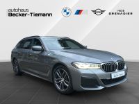 BMW 520 - Vorschau Bild 7