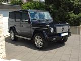 Mercedes-Benz G 400 CDI Limited Edition*25 Jahre Modell *TOP*