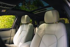 PORSCHE Macan S*CHRONO*PANO*PDLS+*ACC*360*BICOLOR*MEMORY