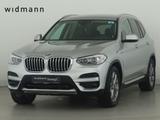 BMW X3 xDrive30e xLine *AHK*PTS*Kamera*SHZ - BMW X3 xLine mit Hybrid-Antrieb (Benzin/Elektro)