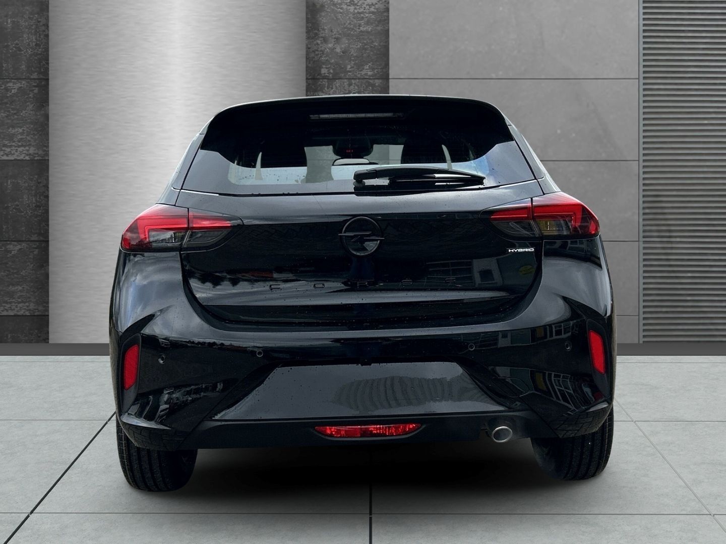 Opel Corsa - Bild 7