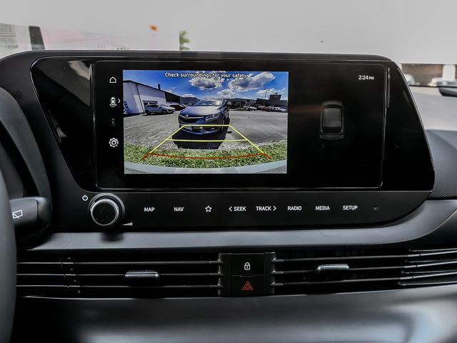 Hyundai i20 1.0 Trend Fernlicht-Assisten Kamera Navi