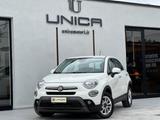 Fiat 500X 1.3 MultiJet 95 cv ITALIANA IVA ESPOST - weiße Fiat 500L Urban