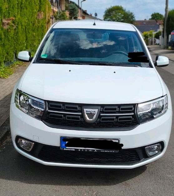 Image of Dacia Sandero
