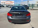 BMW 218 iA Coupe Aut. / Navi / PDC / ... - BMW 218 Gebrauchtwagen