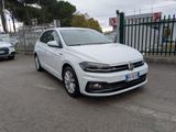 Volkswagen Polo 1.0 TGI 5p. Highline BlueMotion  - Volkswagen Polo mit CNG-Antrieb