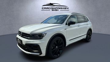 Volkswagen Tiguan Allspace - 2
