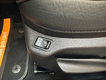 Fiat 500X City Cross *LED*Navi*Spurhalteass.*