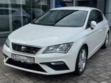 Seat Leon 1.4 TSI FR*1.Hand*Scheckheft*Navi*Ambiente - Seat Leon: Fr