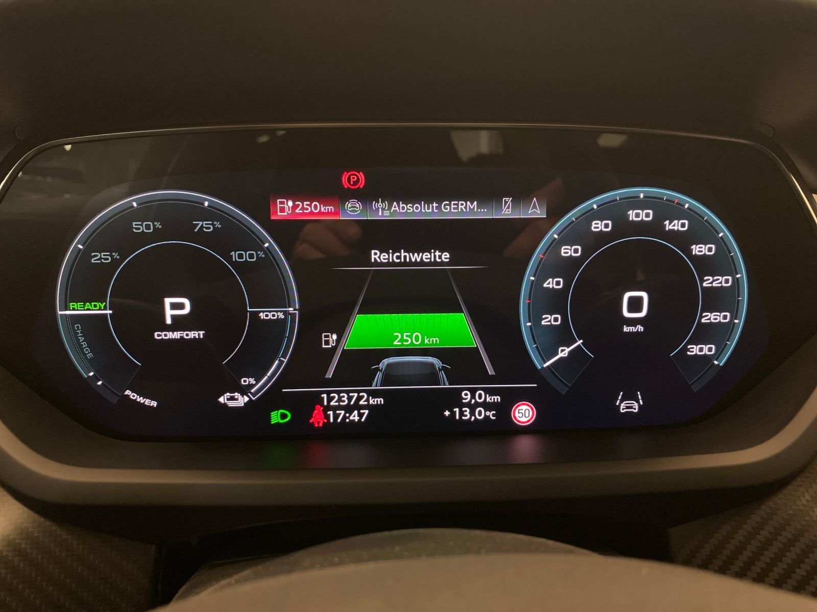 Audi e-tron GT - Bild 11