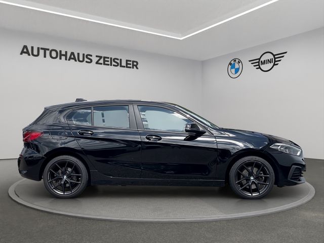 Foto Nummer 3: BMW 118i