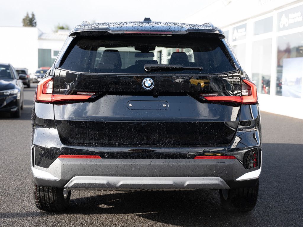 BMW X1 - Bild 6