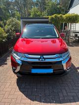 Mitsubishi Outlander 2.2 DI-D Edition 100+ 4WD Automati...