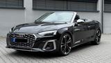 Audi S5 TFSI tiptronic quattro Cabrio -