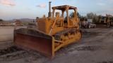 CAT D6D - CAT Raupe/Dozer D6