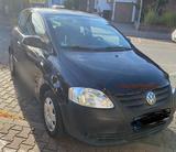 Volkswagen Fox  1,2 l - Volkswagen Fox in Mainz