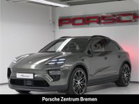 Porsche Macan - Vorschau Bild 1