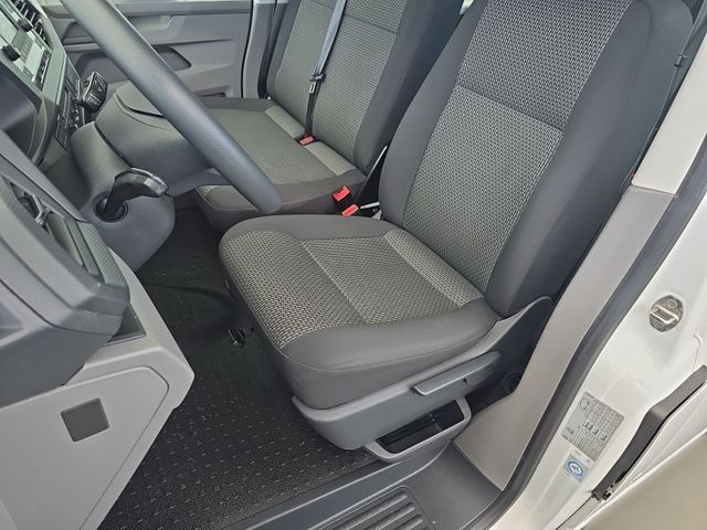 T6.1 2.0 TDI Kombi AHK*9-Sitzer