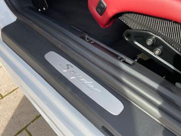 2020 Porsche BOXSTER — миниатюра 17