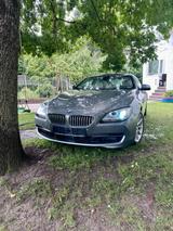 BMW Bmw 6er Reihe Coupe - BMW: Reihe
