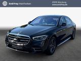 Mercedes-Benz S 450 L 4M AMG DrivePilot HuD-AR Fond-Entertain