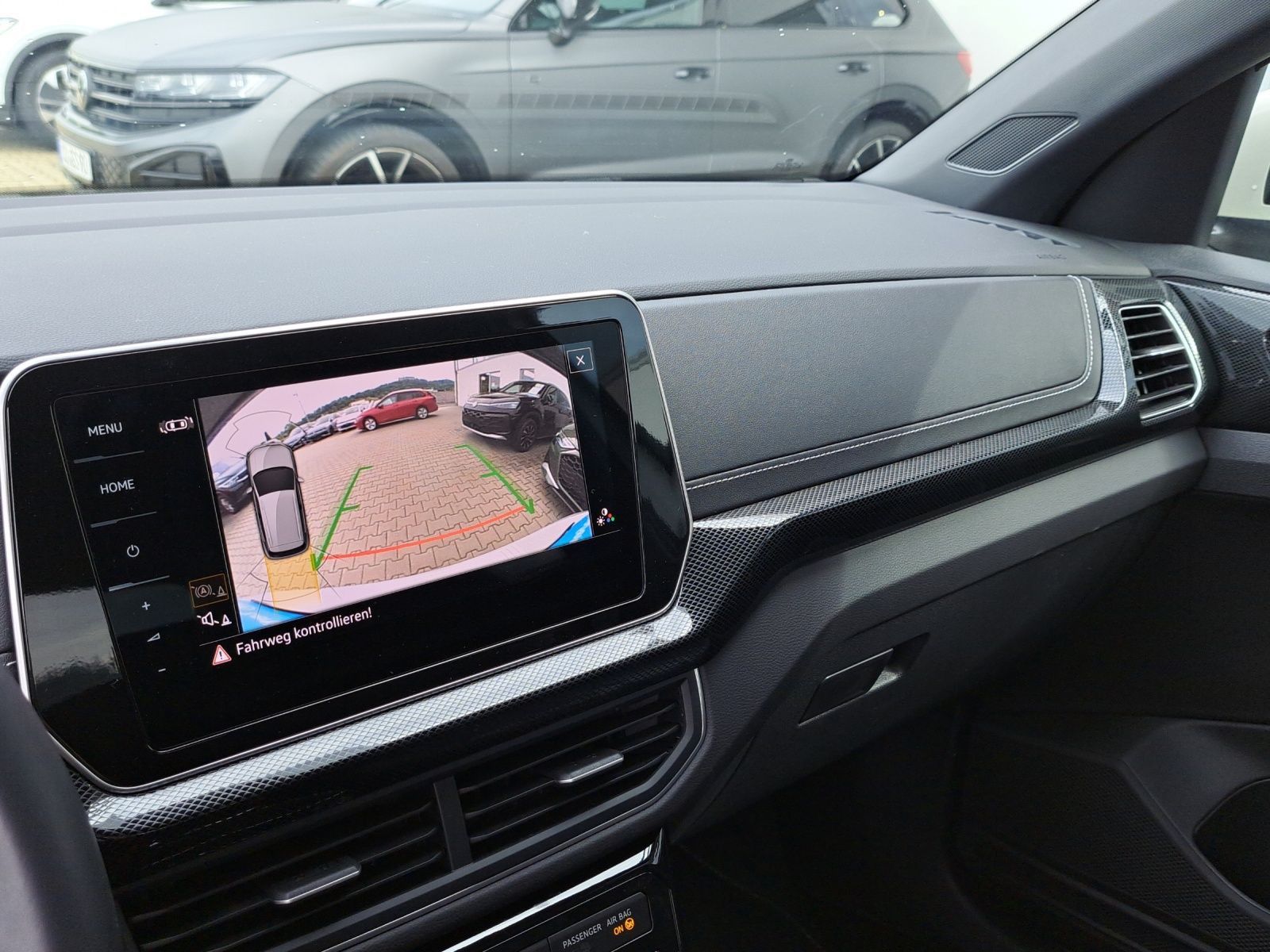 Volkswagen T-Cross - Bild 24