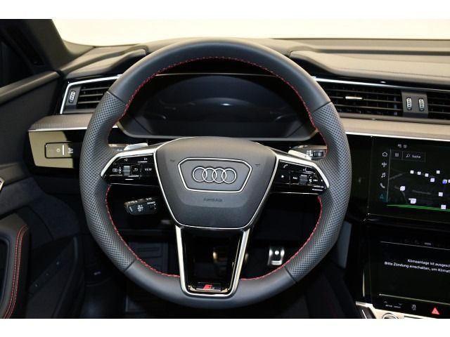 Audi Q8 Sportback 55 e-tron quattro S line foto 6