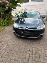 Citroën Citroen C5 3.0 V6 HDI Bj 2011 Euro5 Km 273... - Citroën C5: V6 Hdi