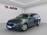 Skoda Octavia Combi 2.0 TDI,Navi,LED,ACC,AHK,Std-Heiz. - Skoda Octavia mit Diesel-Antrieb: mit Klimaautomatik