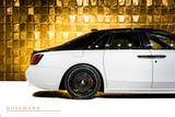 Rolls-Royce Ghost BLACK BADGE SERIES II + NOVITEC + - Rolls-Royce Ghost Neuwagen