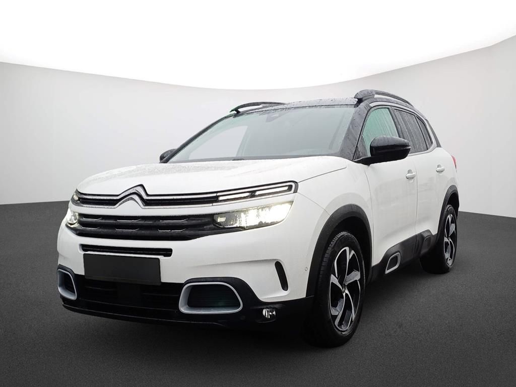 Image of Citroën C5 Aircross