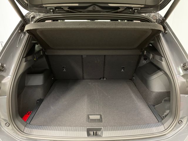 Tiguan Goal 2.0 TDI DSG STANDHZG AHK LED ACC