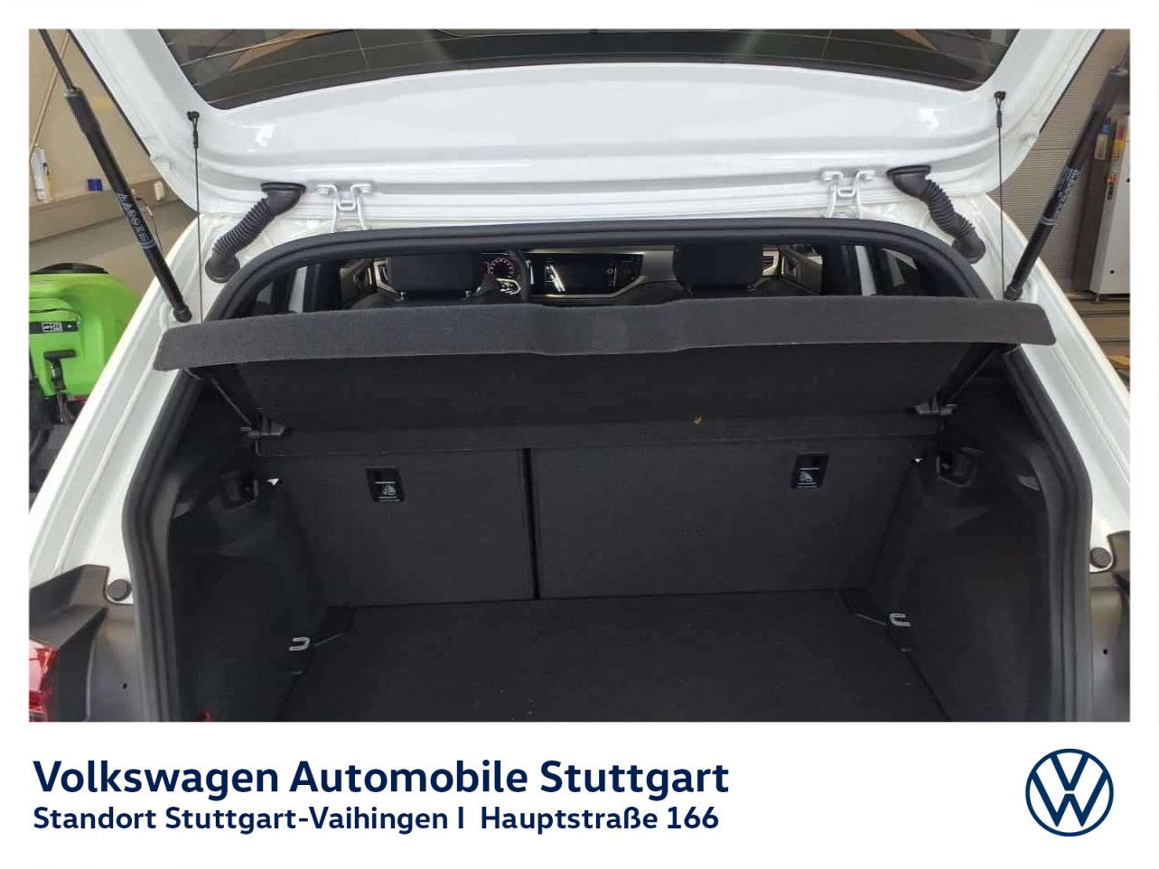 Volkswagen Polo - Bild 5