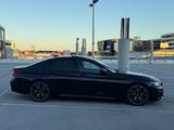 BMW 550 M550i xDrive A - - BMW 550: 550i Xdrive