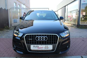 Audi Q3 - 2