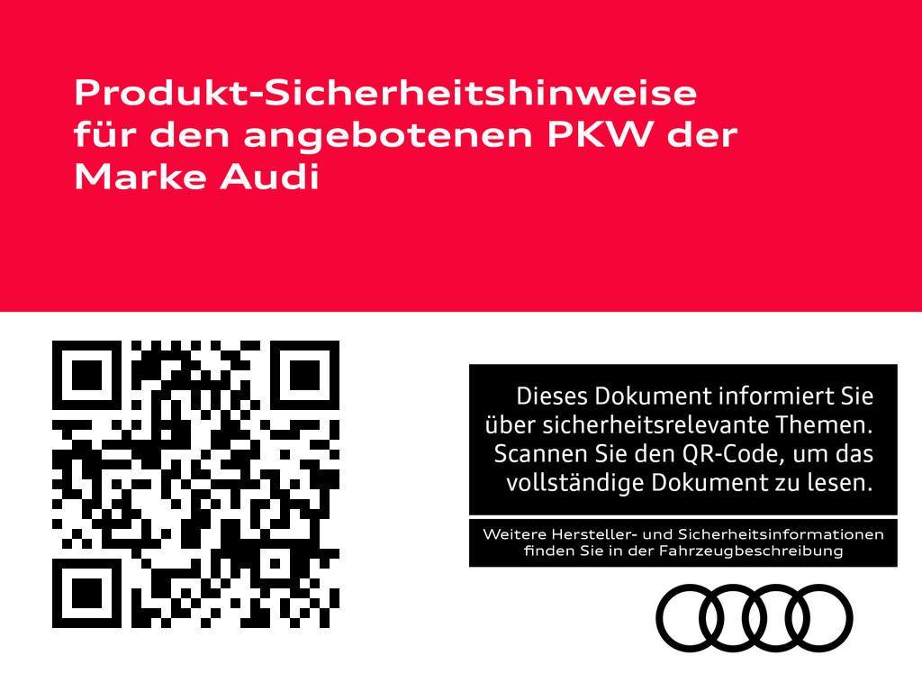 Audi A6 allroad e-hybrid quattro MATRIX PANO ACC AHK