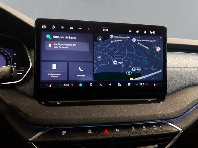 Fahrzeugabbildung Skoda Octavia Combi Selection 2.0TDI DSG PANO Leder