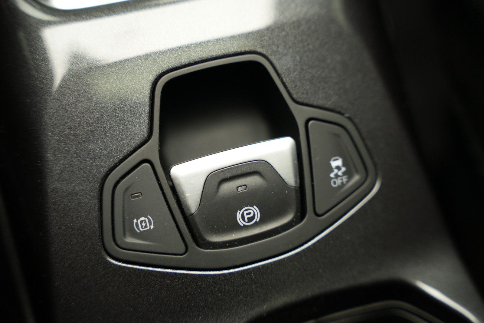 Fahrzeugabbildung Jeep Renegade S Plug-In-Hybrid 4xe *Panorama*Navi*SHZ