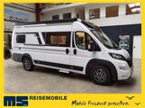 Eura Mobil VAN 635 EB / 180 PS -9G / EINZELBETTEN - Eura Mobil Diesel Kastenwagen