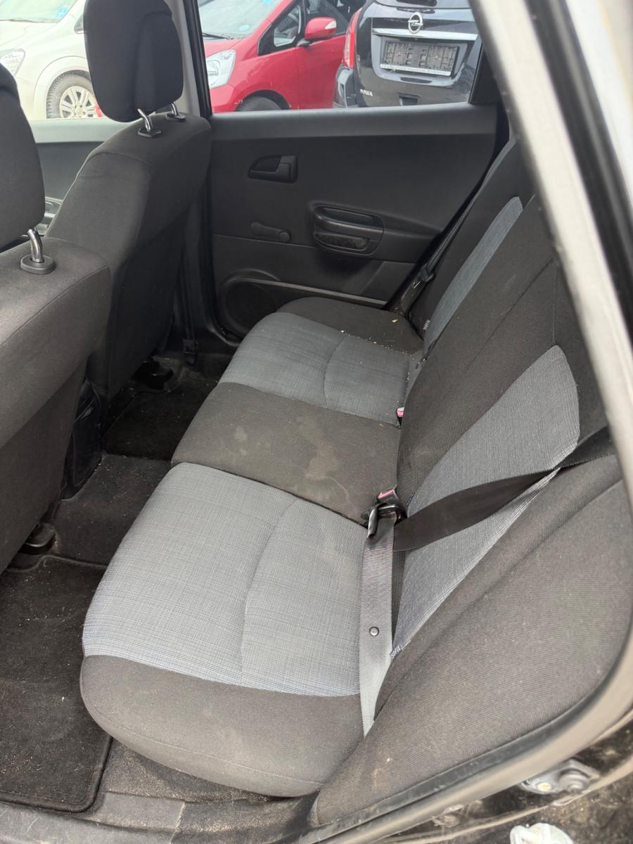 Kia ANDERE Ceed Vision 1.4