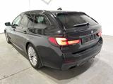BMW 540 D Touring xDrive M Sport Leder LED StandHZ - BMW 540 in Hamburg