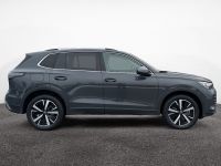 Volkswagen Tiguan - Vorschau Bild 7