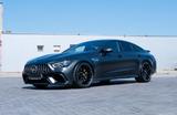 Mercedes-Benz AMG GT 63 4.0 4Matic+,Sportaga,ACC, - Mercedes-Benz AMG GT: 63