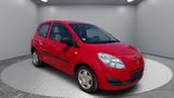 Renault Twingo je t'aime* Klimaanlage / TÜV NEU - Renault Twingo Gebrauchtwagen in Hamburg