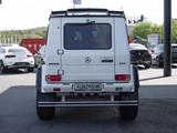 Mercedes-Benz G 500 4x4² Brabus-Elemente Schiebedach Carbon - gebrauchte Mercedes-Benz G 500 aus dem Jahr 2019